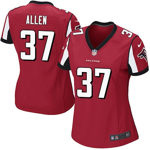 women Atlanta Falcons jerseys-031